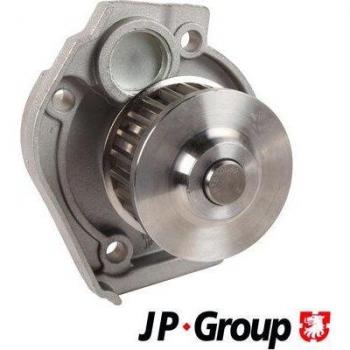 Bomba de agua JP GROUP 1514102800 - Bomba de agua, número de pieza 1514102800, fabricada por JP GROUP