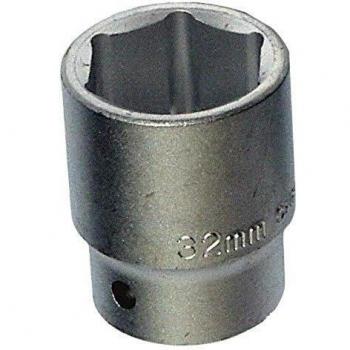 Llave Vaso Maurer 3/4 Hexagonal 24mm.