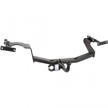 Enganche de remolque STEINHOF N-102 para Nissan