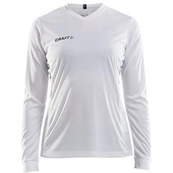 Jersey de mujer de manga larga Craft Squad Sólido