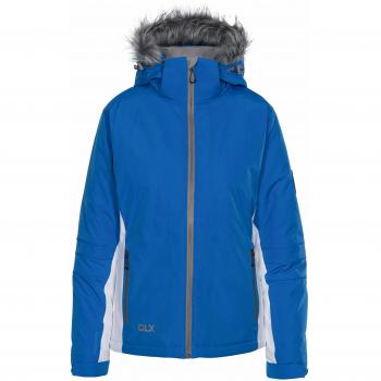 Trespass Sandrine Anorak, Mujer, vbb, 2XL
