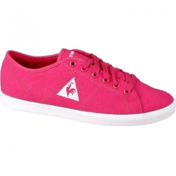 Zapatillas Deportivas de Mujer Le Coq Sportif Setone Cvs Rosa