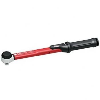 GEDORE red R68900100 - Llave dinamométrica 1/2 20-100Nm