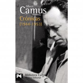 Crónicas