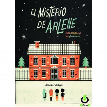 Misterio De Arlene, El - Susana Vallejo