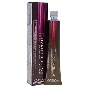L'Oreal Professionnel Dia Richesse Coloración, Tono 6.23-50 ml