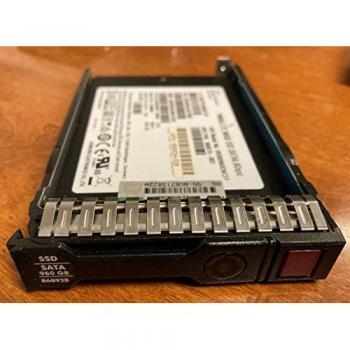 Unidad de Estado Sólido HPE 960GB SATA III 2.5 (868928-001)