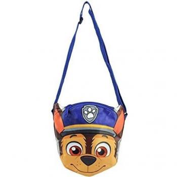 Paw Patrol La Patrulla Canina 2100001679 Bolsa Escolar