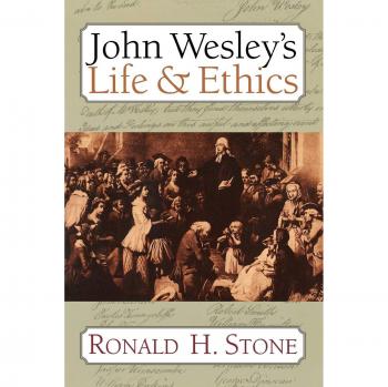 Vida y Ética de John Wesley - Edición en Rústica