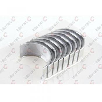 Cojinete de biela GLYCO 71-4066/4 0.50MM