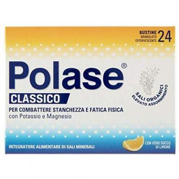 POLASE LIMONE 24BUST