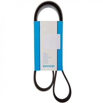 Dayco 6PK1215 Correa Trapecial Poli V