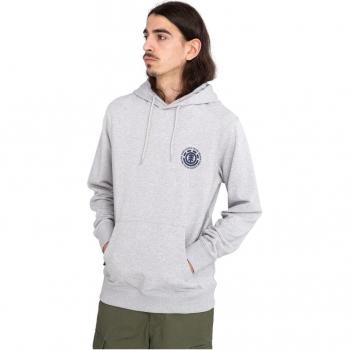 Element - Sudadera de hombre Seal Element