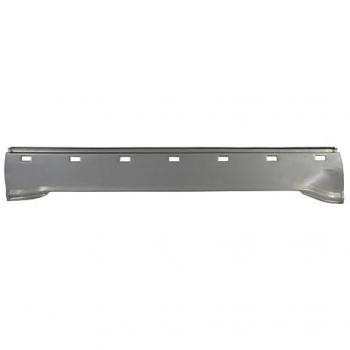 Panel trasero BLIC 6503-05-3546680P para LT 28-35 II Bus (2DB, 2DE, 2DK)