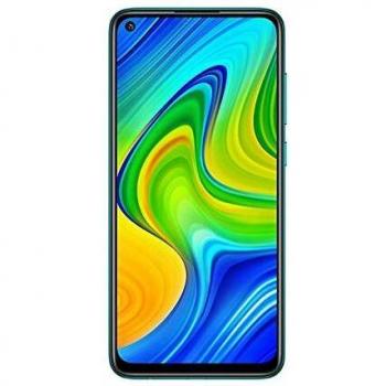 Redmi Note 9 Hotshot de cámara cuádruple de 48MP 3GB + 64GB
