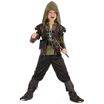Bristol Novelty Traje de Cazador