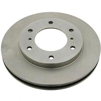 Febi-Bilstein 26048 Disco de freno