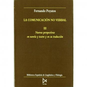La comunicación no verbal III: 14