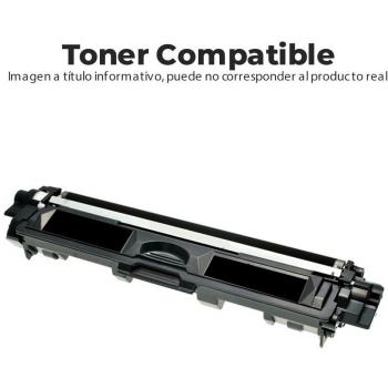 Cartucho de Tóner Genérico Compatible con HP 12A Q2612A para impresoras LaserJet 1010/1018