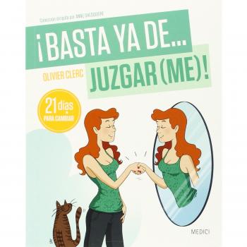 ¡Basta Ya De... Juzgar
