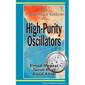 High-Purity Oscillator Design Handbook