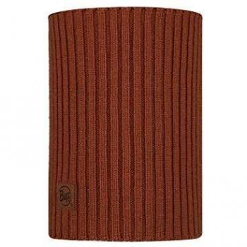 Cuello multifuncional de punto Norval Rusty