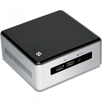 Intel NUC5i7RYH - Barebón
