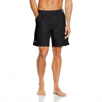 Oakley Hop Octane Volley – Pantalones cortos para hombre Negro negro azabache Talla:S