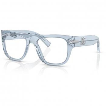 Persol PO3295V 1167 Armazones para Mujer Azules