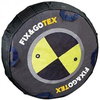 FIX & GO TEX FIXGOTEX-I 3676, Set de 2