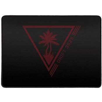 Turtle Beach Drift Fast - Alfombrilla de microfibra para ratón de PC/Mac