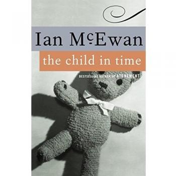 The Child in Time - English Novel by Ian McEwan