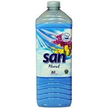 Suavizante Floral Concentrado San 1920ml