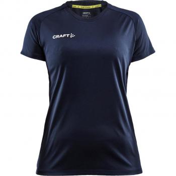Craft Evolve Women's Performance T-Shirt