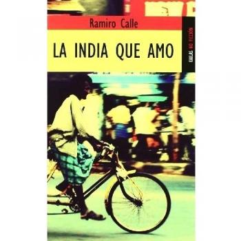 La India que amo