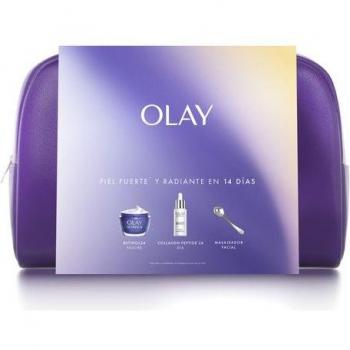 Pack Olay Retinol 24 Noche + Collagen Peptide 24 Día