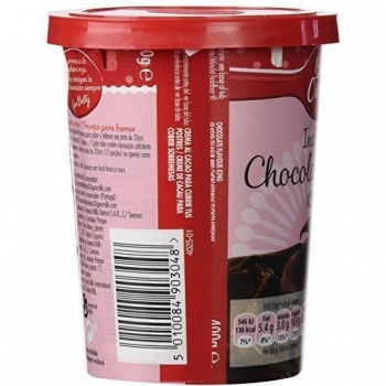 Betty Crocker - Crema de chocolate para postres - 400 g