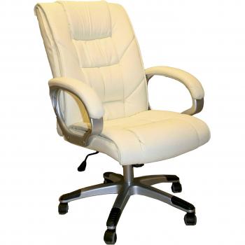 Aranaz 42014 Sillón Elegant, Blanco Marfil