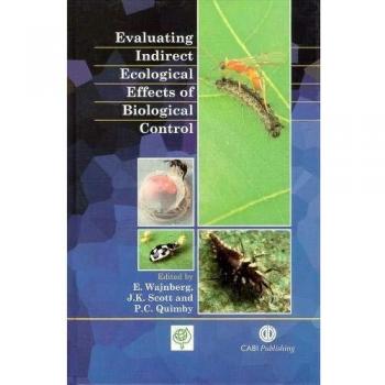 Evaluating Indirect Ecological Effects of Biological Control