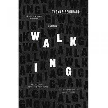 Walking: A Novella
