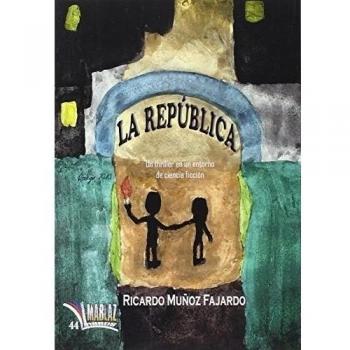 La República: Trilogía Romana, I