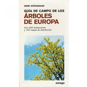 G.C.ARBOLES DE EUROPA