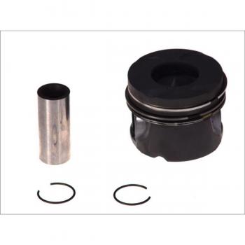 Pistón MAHLE ORIGINAL 0045600
