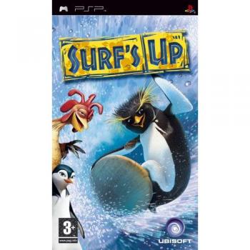 Surfs up 4