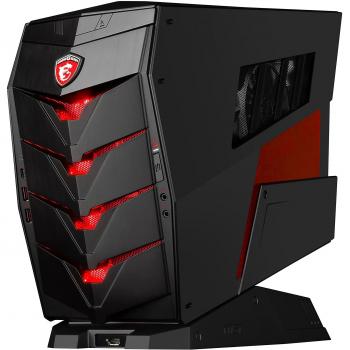 MSI Aegis X-037EU - Ordenador de sobremesa