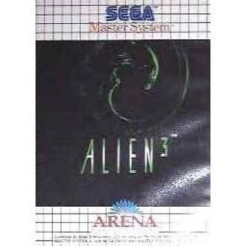 Alien 3 - SMS