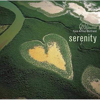 Serenity Vinyl LP Collection