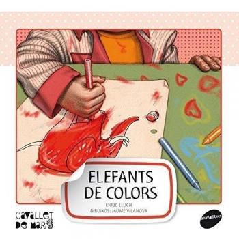 Elefants de colors: 6 - Lluch Girbés, Enric