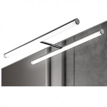 Lámpara para el espejo del cuarto de baño Irene S3 LED_5700°K 6w IP44 490mm_Envio Gratis