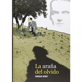 La Araña Del Olvido